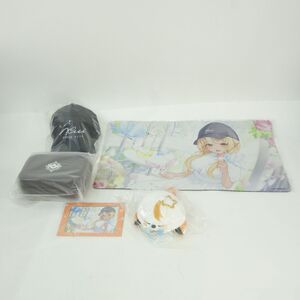 Hololive Exclusive Merchandise 062 5 ver.