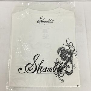 Used Number Nine Clothing NUMBER (N)INE S T Shambles T T Shirt 10136943
