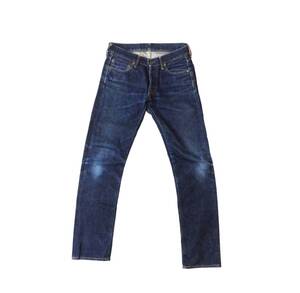 Japan Blue Jeans JAPAN BLUE JEANS JB02-S-01 W30