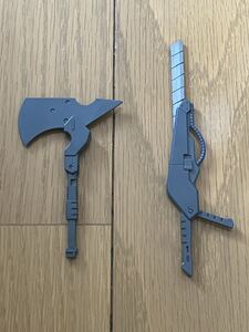 Gundam Gunpla kits grades HGBC
