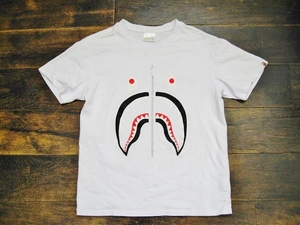 Bape A Bathing Ape M T BAPE NOWHERE