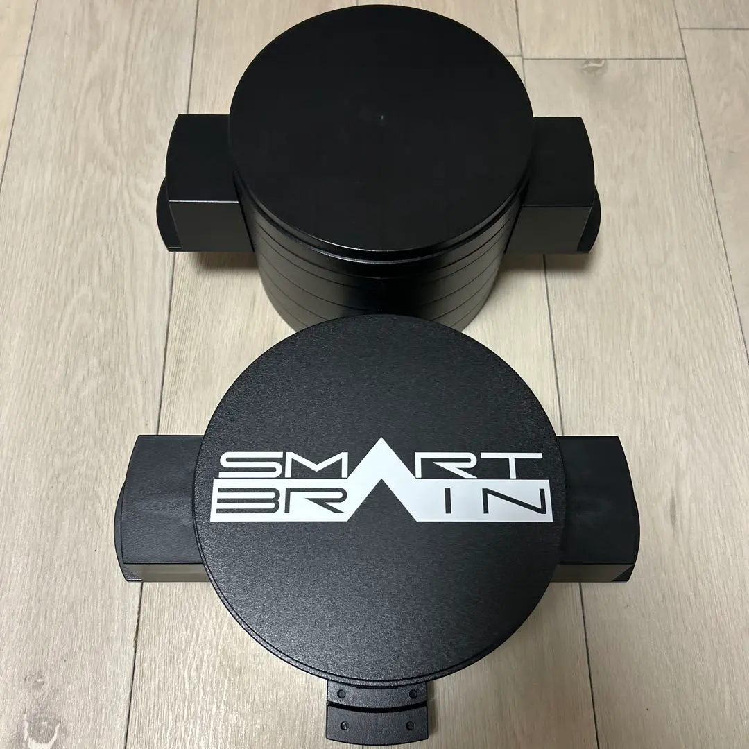 プレバン限定　ディスプレイ台座 SMARTBRAIN エディション＆通常ver2