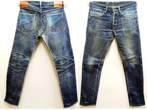 Oni Denim W34 850 BURGUS PLUS 15oz ONI DENIM 431