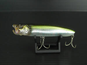 JDM Megabass Fishing Lures X (?) 385!! )