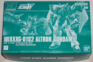 Premium Bandai HG 1144