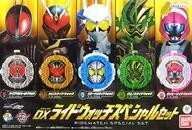 Premium Bandai DX