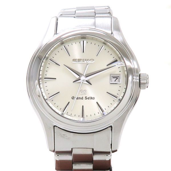 セイコー グランドセイコー 27mm STGF025 レディース 腕時計【Aランク】【中古】