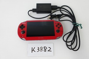 Used PS Vita OLED k3882SONY SIE PlayStation Vita PS Vita PCH-1000 ZA03 Wi-Fi