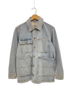 Japanese Selvedge Denim SLVRLAKE-IDG