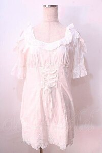 Vestidos LIZ LISA de segunda mano LIZ LISA 0 Y-25-08-26-057-LO-OP-S Z-ZT026