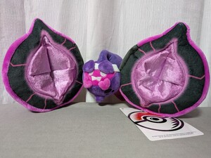 Pokemon Center releases 