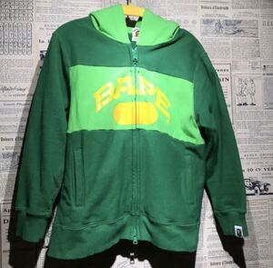 Bape A BATHING APE BAPE KIDS size 120