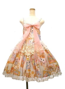 Vestidos Angelic Pretty Royal Princess Alice Twinkle Horoscope