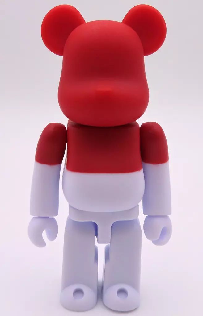 【中古】トレーディングフィギュア FLAG(モナコ) 「BE＠RBRICK-ベアブリック- シリーズ50」