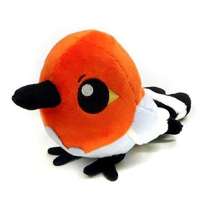 Exclusive Pokémon Center Plushies ()