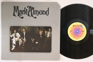 BTS LP Mark Almond Mark-almond BTS27 BLUE THUMB 00260