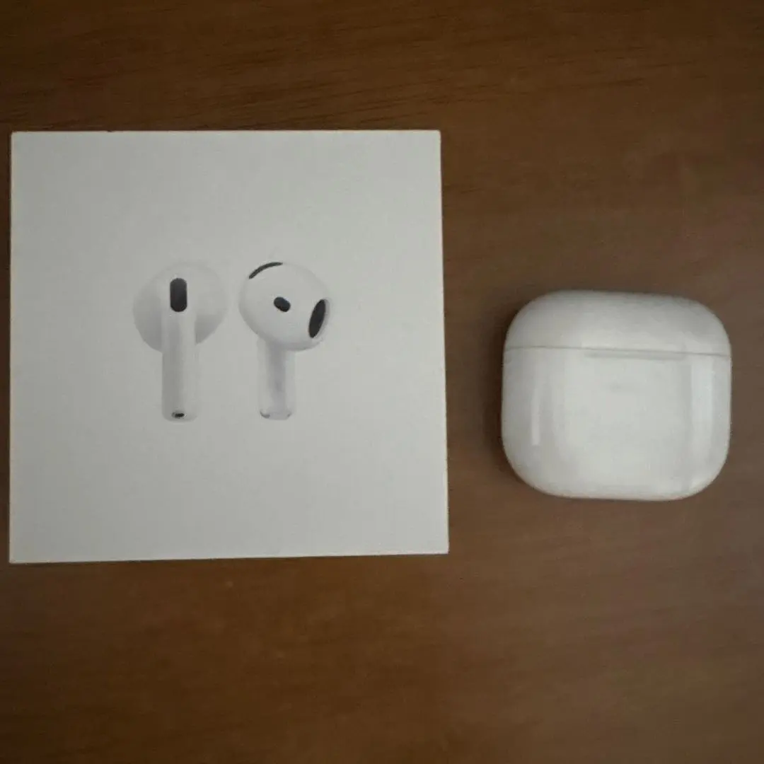 Apple AirPods 第4世代 本体　左のみ