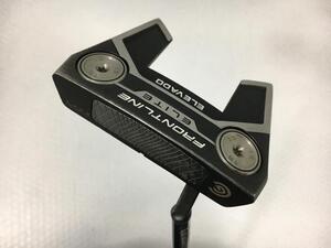 Used Japanese Golf Clubs OK FRONTLINE() ELEVADO 2023