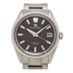 Used Grand Seiko Watches 9 SLGH017 SEIKO