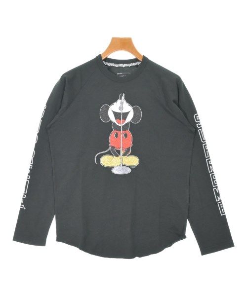 Supreme Tシャツ・カットソー メンズ 【古着】【中古】【送料無料】