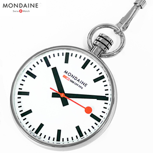 Relojes  MONDAINE A660.30316.11SBB 