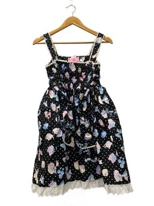 Vestidos Angelic Pretty ANGELIC PRETTY-BLK10F-J01