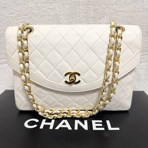 Chanel CHANEL