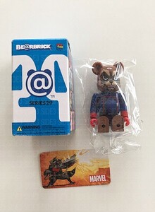 BE@RBRICK BERBRICK 29 MARVEL