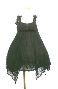 Vestidos Angelic Pretty MRcorset A