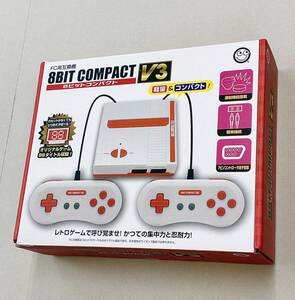 Game Consoles FC8V3