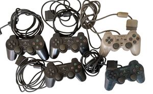 Consolas de videojuegos 5 SCPH-1200(1) -10010(4) PS SONY 23.3.23D