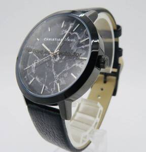 Watches CHIRISTIAN PAUL 35mm THE STRAND MARBLE MRL-01