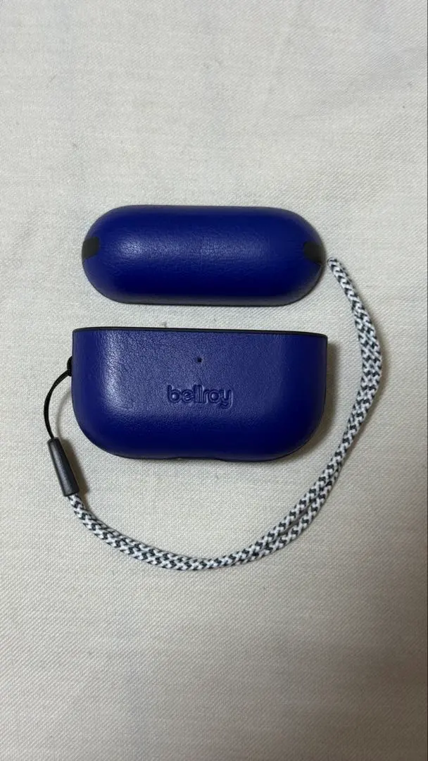 Bellroy AirPods Pro AirPods Pro2用ケース