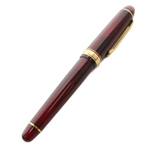 Buy Platinum 3776 Fountain Pen Japan PLATINUM 3776 585 14L PNB-10000 KU GY18