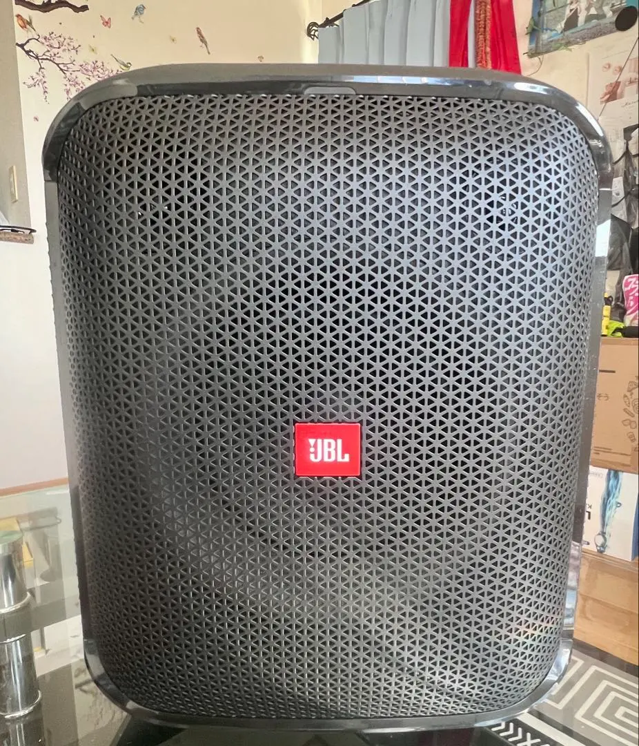 JBL パーティーボックス