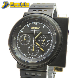 Relojes Seiko JDM de segunda mano SEIKO 7T12-0BW0 26-13-3