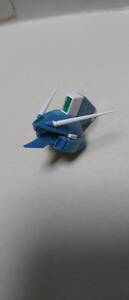 Gundam Gunpla kits grades MG 1100 - V