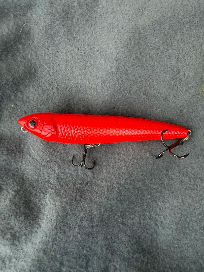 Megabass Dog-X (S) 1/4oz トップウォーター