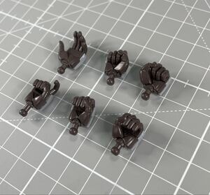 Grados de kits Gundam Gunpla HGUC 1144 (Ver.) 