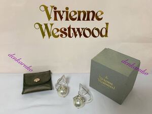Used Vivienne Westwood Jewelry Vivienne Westwood orb