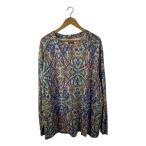 Supreme Supreme23SS Small Box Tee TapestryTXXL