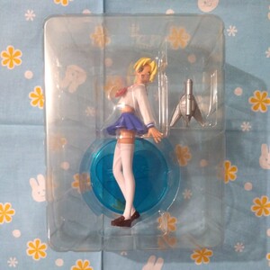 Toy Figures PROCESS8 DVD