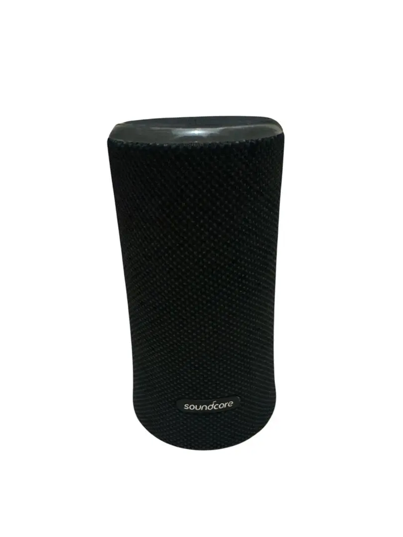 Anker Soundcore Bluetoothブラック ワイヤレススピーカー