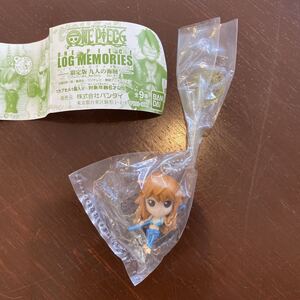 Toy Figures ONE PIECE