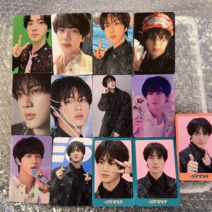 BTS BTS Jin Dicon DFESTA MINI EDITION