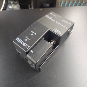 Used BOSS Guitar Pedals Japan BOSS WL-502.3s