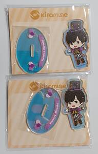 Toy Figures kiramune GIGO 2