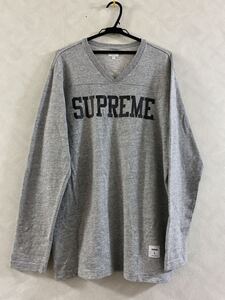 Supreme Japan Supreme L T