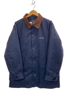 Chaqueta de plumas Montbell de Japón mont-bell XLNVY