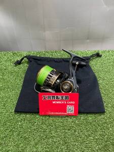 Daiwa reels 0931DAIWA 17 3012H ITPFANJ4KTG6